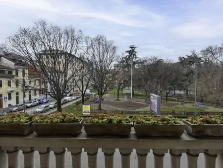 Aspromonte Garden House, Appartement 10 personnes à Milan - Photo 54