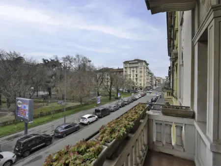 Aspromonte Garden House, Appartement 10 personnes à Milan - Photo 55