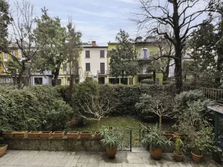Aspromonte Garden House, Appartement 10 personnes à Milan - Photo 59