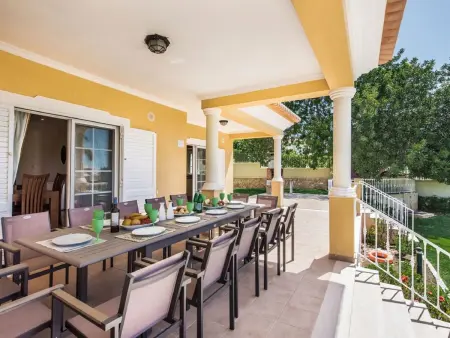 Monte Sol - VIP Properties, Villa 12 personnes à Boliqueime - Photo 21