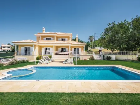 Monte Sol - VIP Properties, Villa 12 personnes à Boliqueime - Photo 22