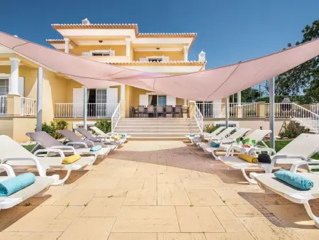 Monte Sol - VIP Properties, Villa 12 personnes à Boliqueime - Photo 23