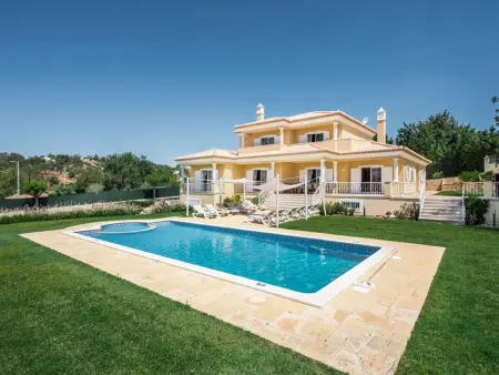 Monte Sol - VIP Properties, Villa 12 personnes à Boliqueime - Photo 24