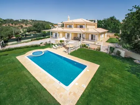 Monte Sol - VIP Properties, Villa 12 personnes à Boliqueime - Photo 25