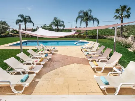 Monte Sol - VIP Properties, Villa 12 personnes à Boliqueime - Photo 26