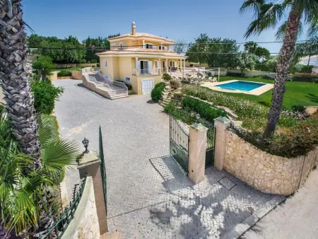 Monte Sol - VIP Properties, Villa 12 personnes à Boliqueime - Photo 29