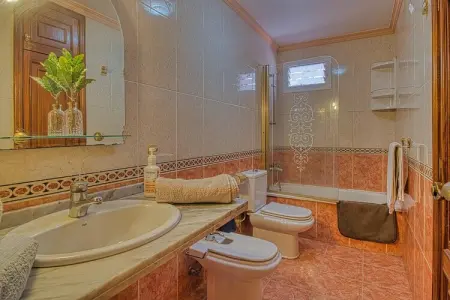 Radazul Sea View, Appartement à Radazul avec vue sur mer - Photo 4