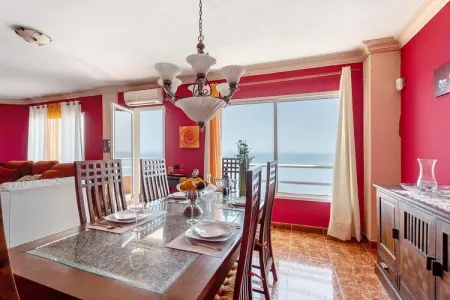 Radazul Sea View, Appartement à Radazul avec vue sur mer - Photo 11