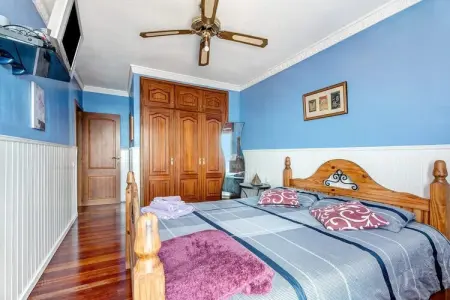 Radazul Sea View, Appartement à Radazul avec vue sur mer - Photo 19