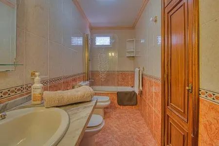 Radazul Sea View, Appartement à Radazul avec vue sur mer - Photo 21