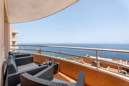 Radazul Sea View, Appartement à Radazul avec vue sur mer - Photo 24