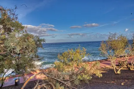Radazul Sea View, Appartement à Radazul avec vue sur mer - Photo 26