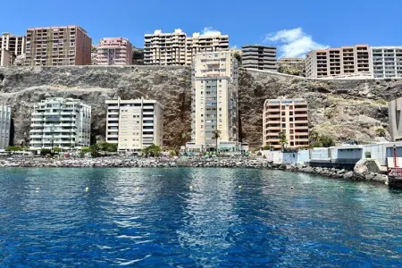 Radazul Sea View, Appartement à Radazul avec vue sur mer - Photo 30