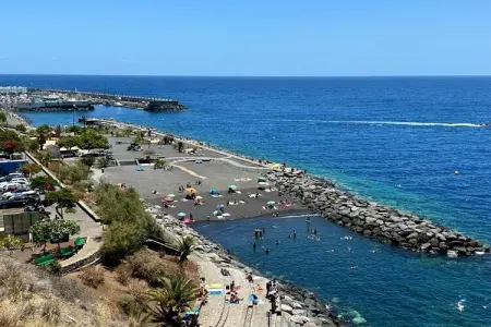 Radazul Sea View, Appartement à Radazul avec vue sur mer - Photo 32