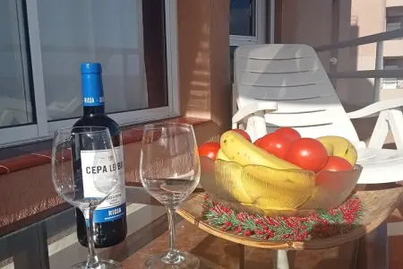 Radazul Sea View, Appartement à Radazul avec vue sur mer - Photo 36