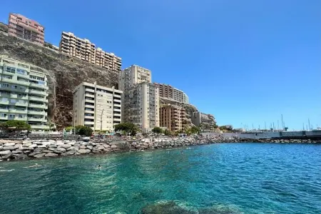 Radazul Sea View, Appartement à Radazul avec vue sur mer - Photo 37