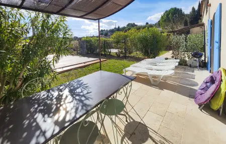 Maison 6 personnes à Saint Laurent de la Ca - Photo 1