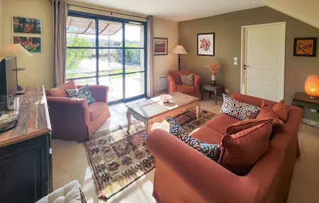 Maison 6 personnes à Saint Laurent de la Ca - Photo 2