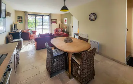 Maison 6 personnes à Saint Laurent de la Ca - Photo 4