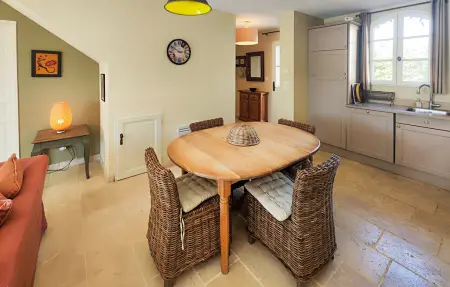 Maison 6 personnes à Saint Laurent de la Ca - Photo 5