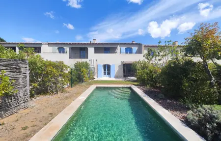 Maison 6 personnes à Saint Laurent de la Ca - Photo 8