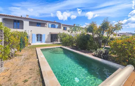 Maison 6 personnes à Saint Laurent de la Ca - Photo 10