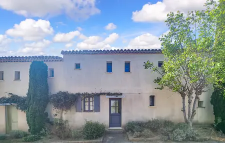 Maison 6 personnes à Saint Laurent de la Ca - Photo 11
