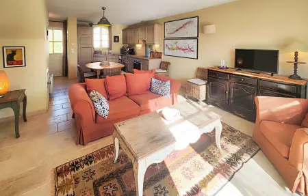 Maison 6 personnes à Saint Laurent de la Ca - Photo 14