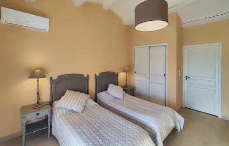 Maison 6 personnes à Saint Laurent de la Ca - Photo 18