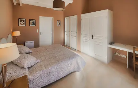 Maison 6 personnes à Saint Laurent de la Ca - Photo 20