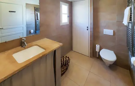 Maison 6 personnes à Saint Laurent de la Ca - Photo 24