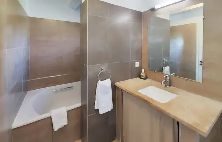 Maison 6 personnes à Saint Laurent de la Ca - Photo 25