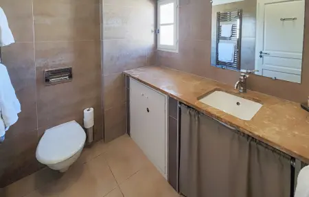 Maison 6 personnes à Saint Laurent de la Ca - Photo 27