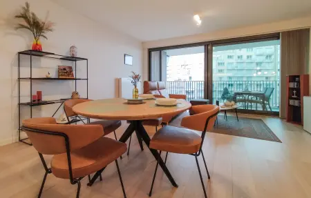 Appartement 2 personnes à Oostende - Photo 1