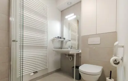 Appartement 2 personnes à Oostende - Photo 16
