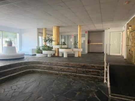 Studio pour 2/4 avec piscine, proche de la plage à Roses - Photo 9