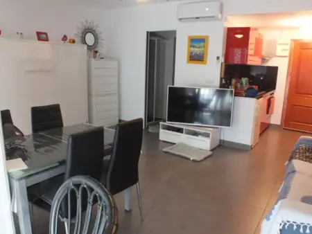 Studio pour 2/4 avec piscine, proche de la plage à Roses - Photo 12