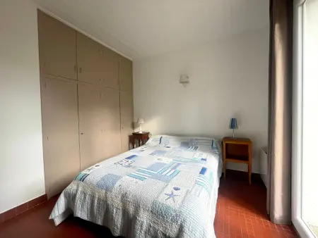 Maison familiale 3 chambres avec jardin, terrasse en bois et WIFI, à 200m de la mer - Photo 12