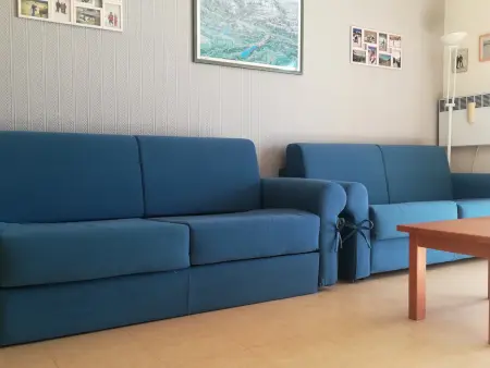 Studio 5 pers accès direct pistes avec wifi et lave-vaisselle Termignon - Photo 2