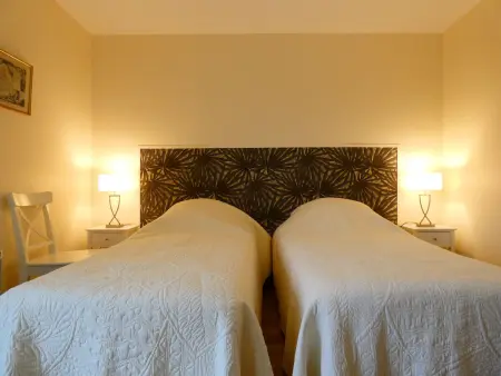 Appartement spacieux avec rooftop et garages privés à 3 min de la gare d'Épernon - Photo 3