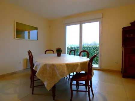 Appartement spacieux avec rooftop et garages privés à 3 min de la gare d'Épernon - Photo 4