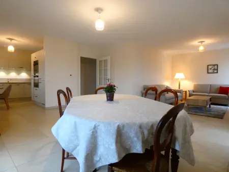 Appartement spacieux avec rooftop et garages privés à 3 min de la gare d'Épernon - Photo 5