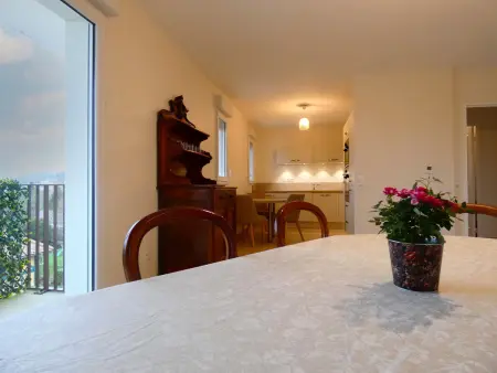 Appartement spacieux avec rooftop et garages privés à 3 min de la gare d'Épernon - Photo 7