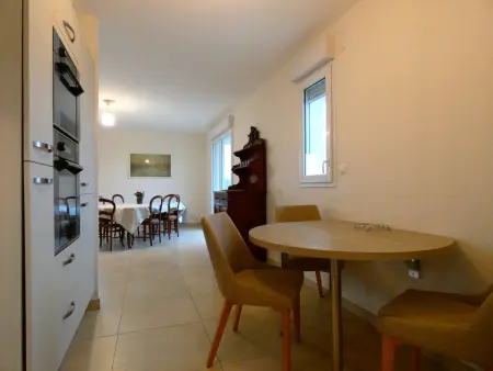Appartement spacieux avec rooftop et garages privés à 3 min de la gare d'Épernon - Photo 8