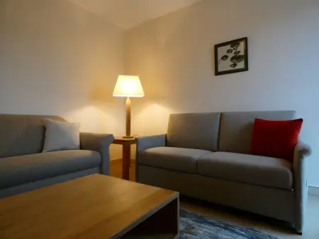 Appartement spacieux avec rooftop et garages privés à 3 min de la gare d'Épernon - Photo 11