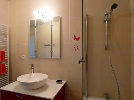 Appartement spacieux avec rooftop et garages privés à 3 min de la gare d'Épernon - Photo 15