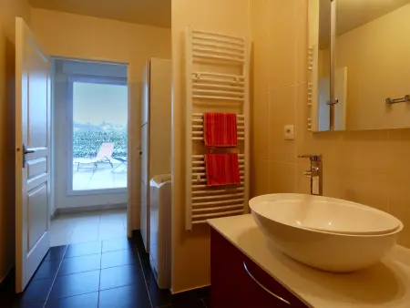 Appartement spacieux avec rooftop et garages privés à 3 min de la gare d'Épernon - Photo 16