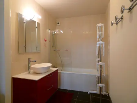Appartement spacieux avec rooftop et garages privés à 3 min de la gare d'Épernon - Photo 17