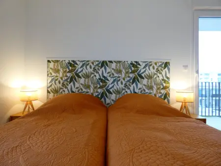 Appartement spacieux avec rooftop et garages privés à 3 min de la gare d'Épernon - Photo 18