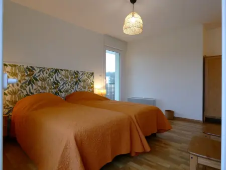 Appartement spacieux avec rooftop et garages privés à 3 min de la gare d'Épernon - Photo 19